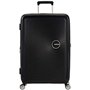 Valise de taille moyenne American Tourister Soundbox Noir