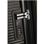 Valise de taille moyenne American Tourister Soundbox Noir