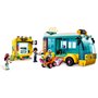 Set de construction Lego FRIENDS 41759 Heartlake City Bus 480 Pièces