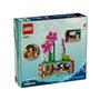 Set de construction Lego 43252 Moana's Flowerpot 619 Pièces