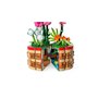 Set de construction Lego 43252 Moana's Flowerpot 619 Pièces