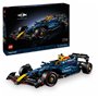 Set de construction Lego TECHNIC 42206 Oracle Red Bull Racing RB20 1599 Pièces