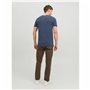 T-shirt à manches courtes homme Jack & Jones esplit