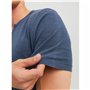 T-shirt à manches courtes homme Jack & Jones esplit