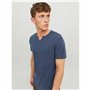 T-shirt à manches courtes homme Jack & Jones esplit