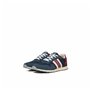 Chaussures casual homme Jack & Jones Jfwstellar Mesh Majolica
