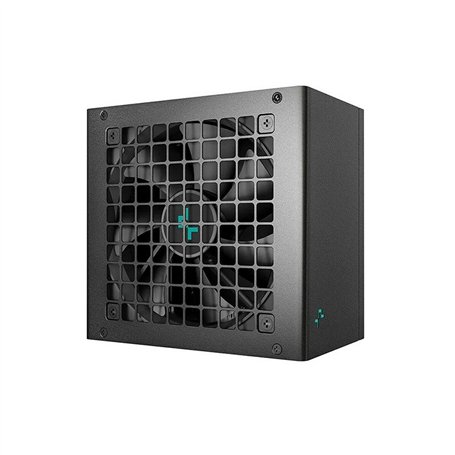 Bloc dAlimentation DEEPCOOL R-PN750M-FC0B-JGEU ATX 750 W 80 Plus Gold