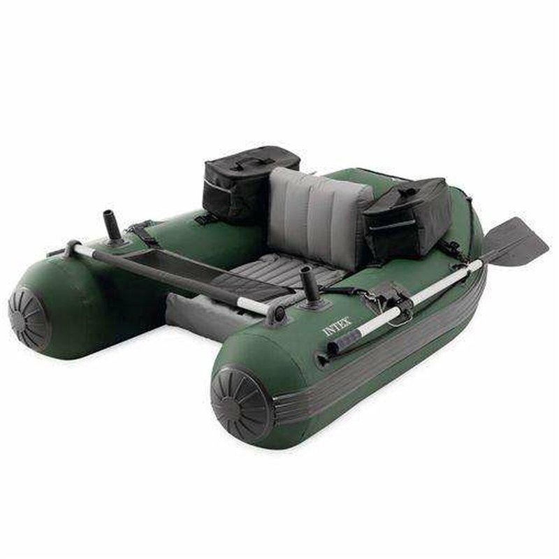 Bateau gonflable Intex 119 x 38 x 165 cm