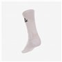 Chaussettes de Sport Peak Elite Shocks High Blanc 43 - 46