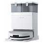 Aspirateur robot ECOVACS Deebot X8 Omni 5200 mAh