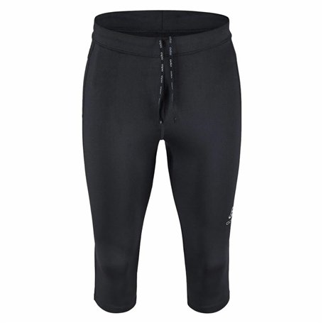 Leggings de sport pour homme Odlo Essential Noir