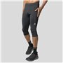 Leggings de sport pour homme Odlo Essential Noir
