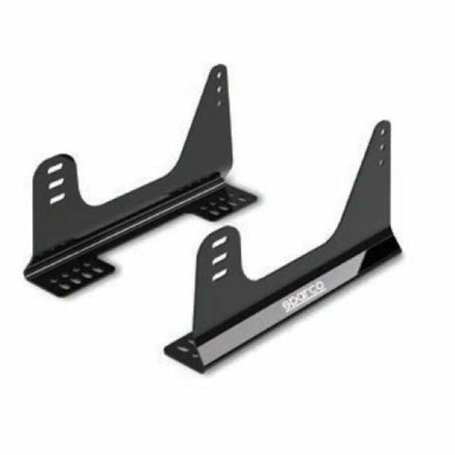 Housse de siège Sparco QRT-PERFORMANCE 2 Pièces latérale