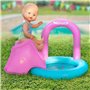 Poupée Bébé Nenuco Pool Party 35 cm