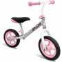 DRAISIENNE GRISE ET ROSE SKIDS CONTROL 84,99 €