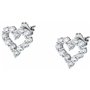 Boucles d´oreilles Femme Morellato SAIW130 Argent