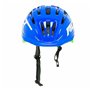 Kit Casque et Genouillères Moltó Bleu 2-10 Ans