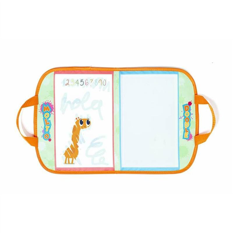 Image secondaire de Kit de Dessin Moltó