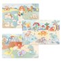 Puzzle Colorbaby Dinosaures