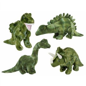 Jouet Peluche Artesanía Beatriz Dinosaures 33 cm