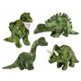 Jouet Peluche Artesanía Beatriz Dinosaures 33 cm