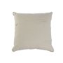 Coussin DKD Home Decor Beige Camel Colonial 40 x 10 x 40 cm