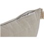 Coussin Home ESPRIT Naturel Boho 45 x 8 x 45 cm