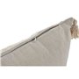 Coussin Home ESPRIT Beige Naturel Boho 50 x 8 x 30 cm