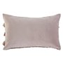 Coussin Home ESPRIT Boho 50 x 8 x 30 cm