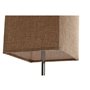 Lampe de bureau Home ESPRIT Marron Beige 50 W 220 V