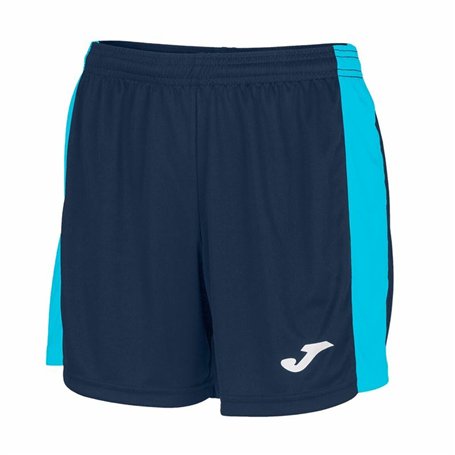 Shorts Femmes Joma Sport Maxi Blue marine