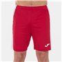 Short de Sport pour Enfants Joma Sport Maxi Blanc Rouge