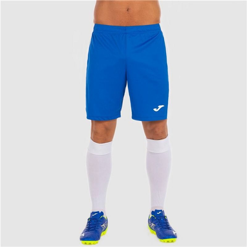 Image secondaire de Short de Sport pour Enfants Joma Sport Maxi Blanc