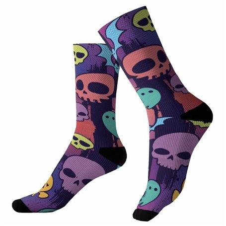 Chaussettes Joluvi Funky Socks 710 43 - 46