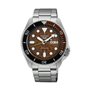 Montre Homme Seiko SRPJ47K1