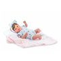 Bébé poupée Marina & Pau Ane 45 cm