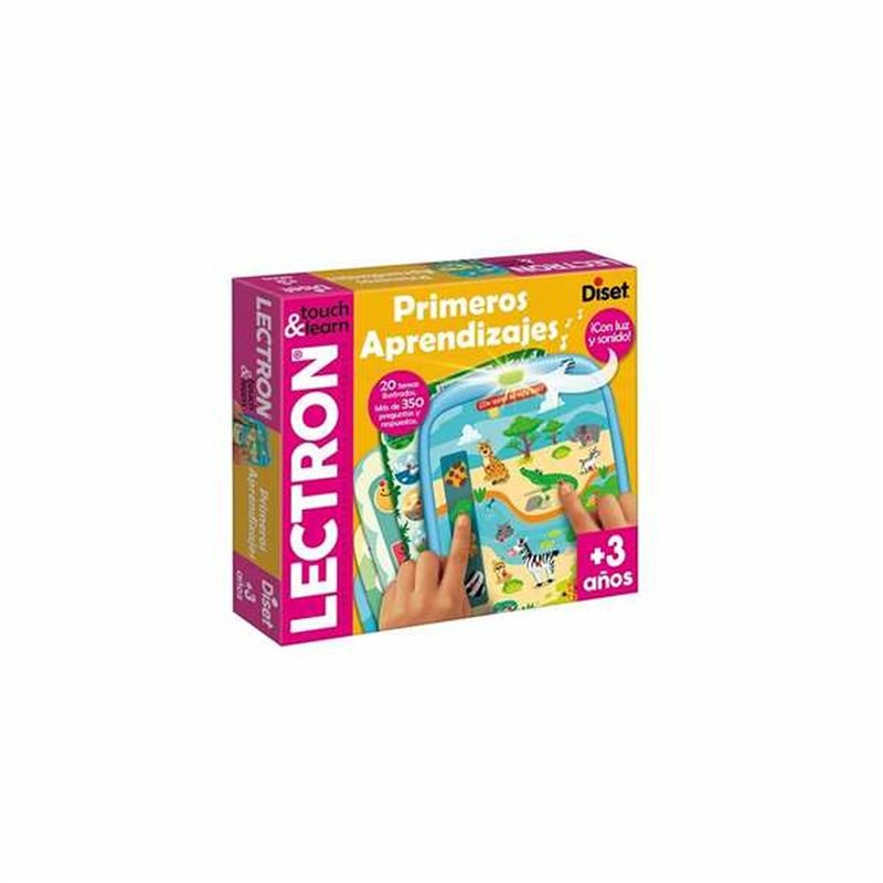 Jouet Educatif Diset