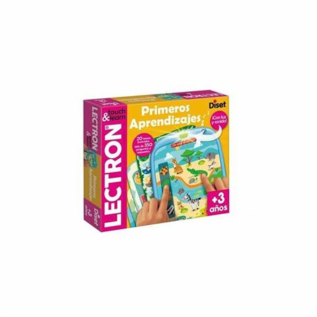 Jouet Educatif Diset