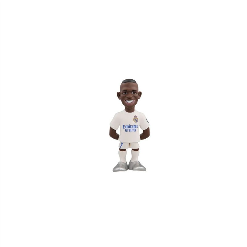 Image secondaire de Ensemble de Figurines Minix Real Madrid 5 Pièces