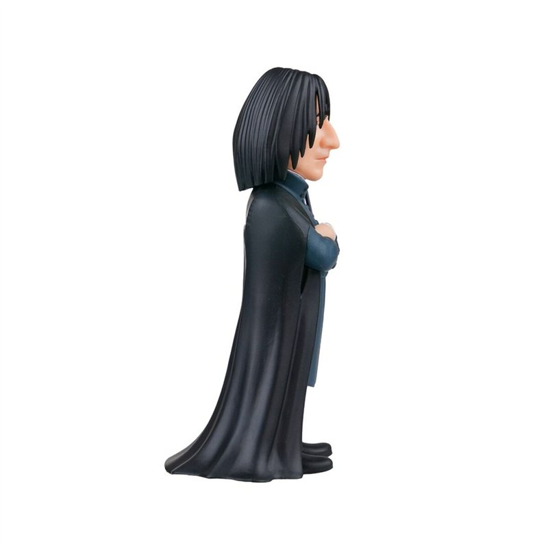 Image secondaire de Figure à Collectionner Minix HARRY POTTER - SNAPE