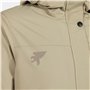 Veste de Sport pour Femme Joma Sport Mystic Beige