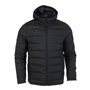 Veste de Sport pour Homme Joma Sport Joma Explorer III Noir