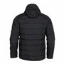 Veste de Sport pour Homme Joma Sport Joma Explorer III Noir