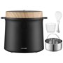 cuiseur à riz Concept RE4040 Noir Bronze 450 W 2 L