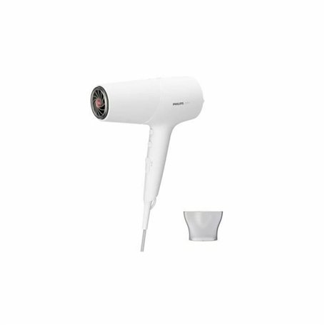 Sèche-cheveux Philips BHD500/00 Blanc 2100 W