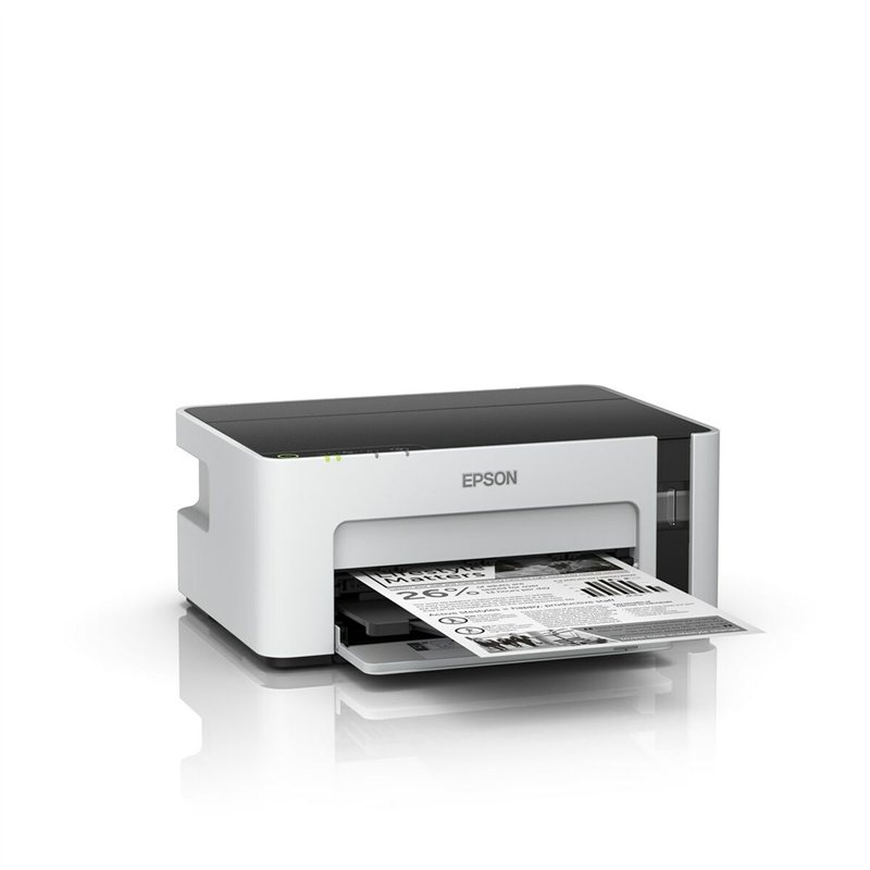 Image secondaire de Imprimante Epson C11CG96403