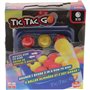 Tic Tac Go - Jeu de société - GOLIATH - Des 6 ans