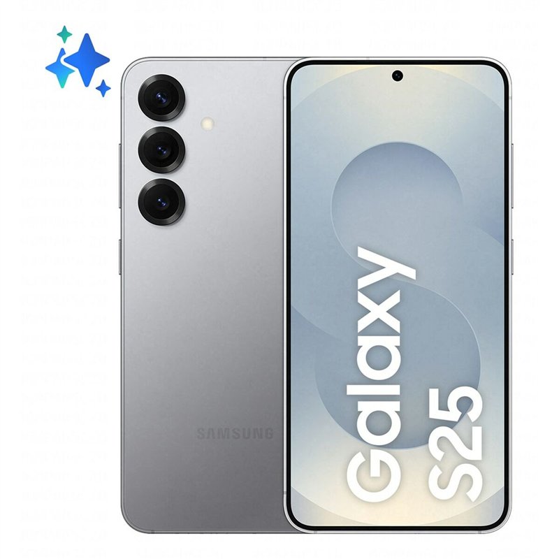 Image secondaire de Smartphone Samsung Galaxy S25 6,2