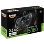 Carte Graphique INNO3D X3 OS GEFORCE RTX 5080 16 GB