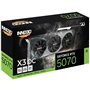 Carte Graphique INNO3D N50703-12D7X-195064L nvidia geforce rtx 5070 12 GB